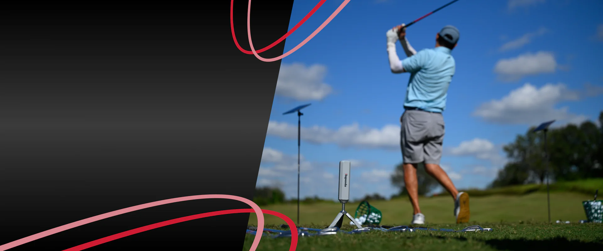 Master Your Game With Data